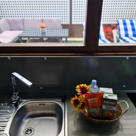 Apartamento Eucalipto Mozaga Екстер'єр фото