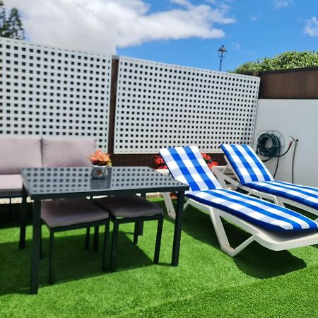 Apartamento Eucalipto Mozaga Екстер'єр фото