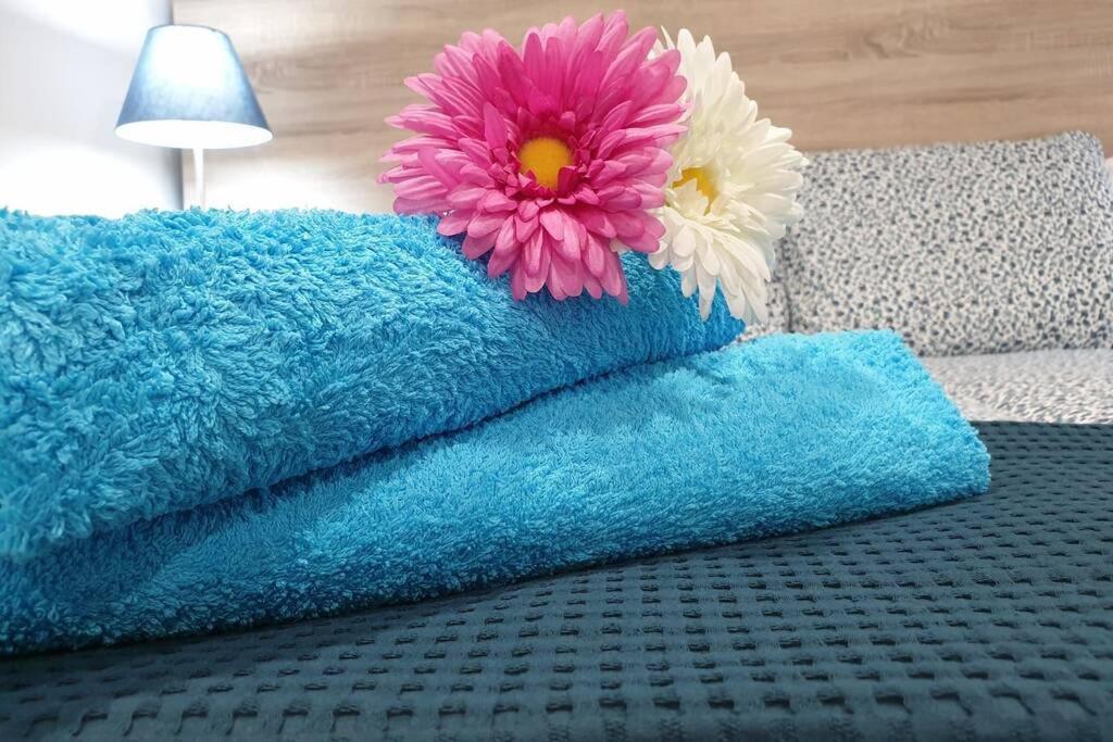 Apartamento Eucalipto Mozaga Екстер'єр фото
